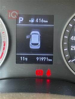 هیۆندای تۆکسۆن